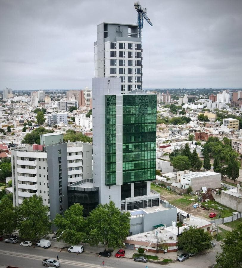 Amerian Rio Cuarto