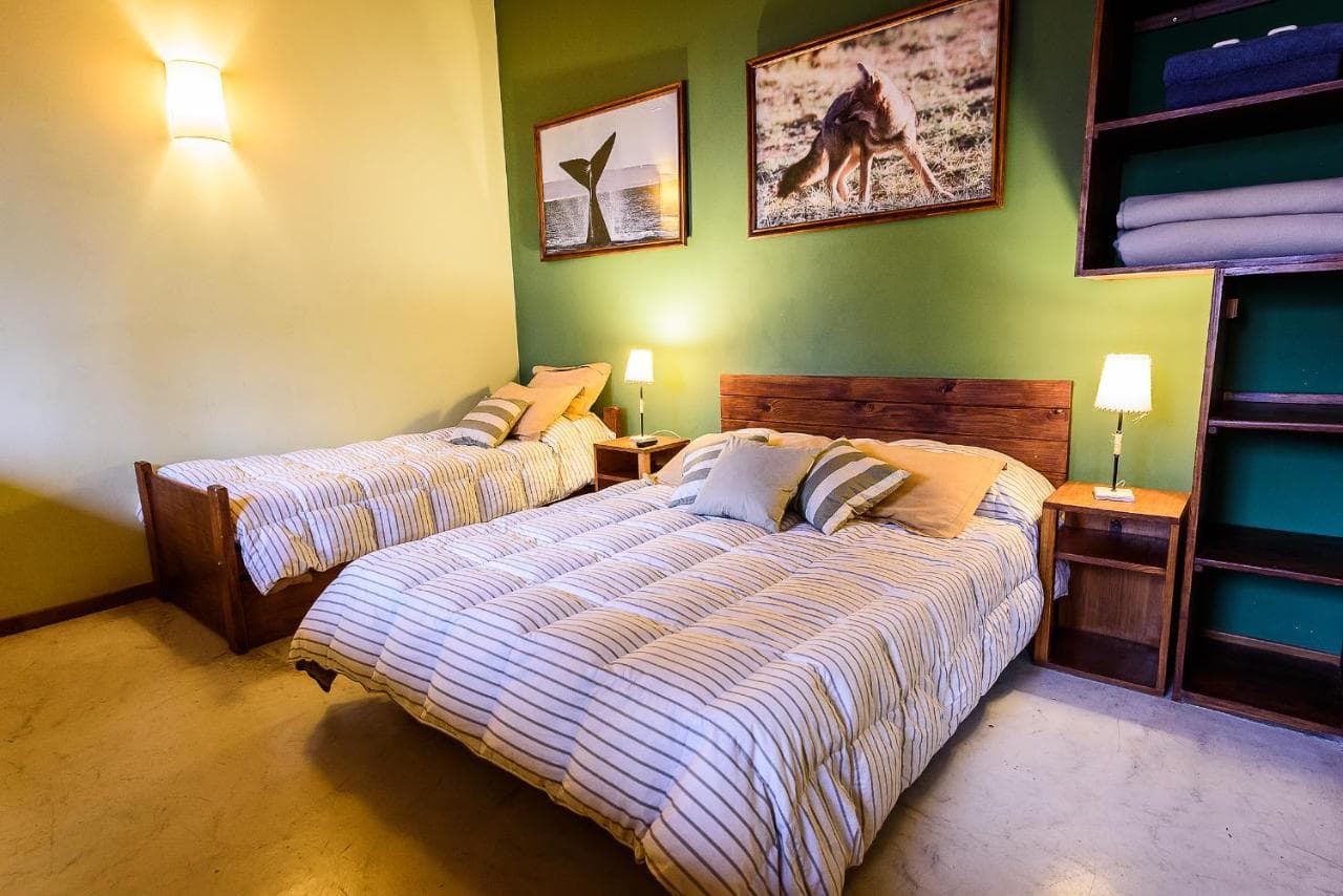 Hostal La Tosca