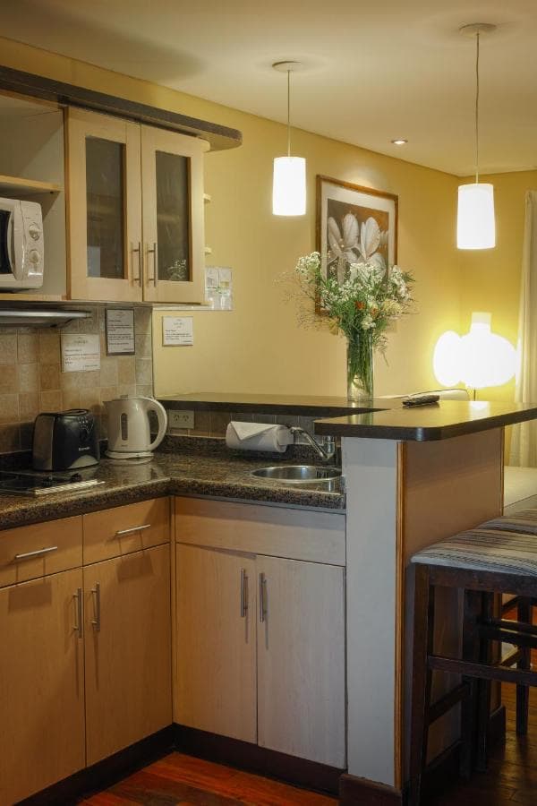 Hotel Ankara Suites