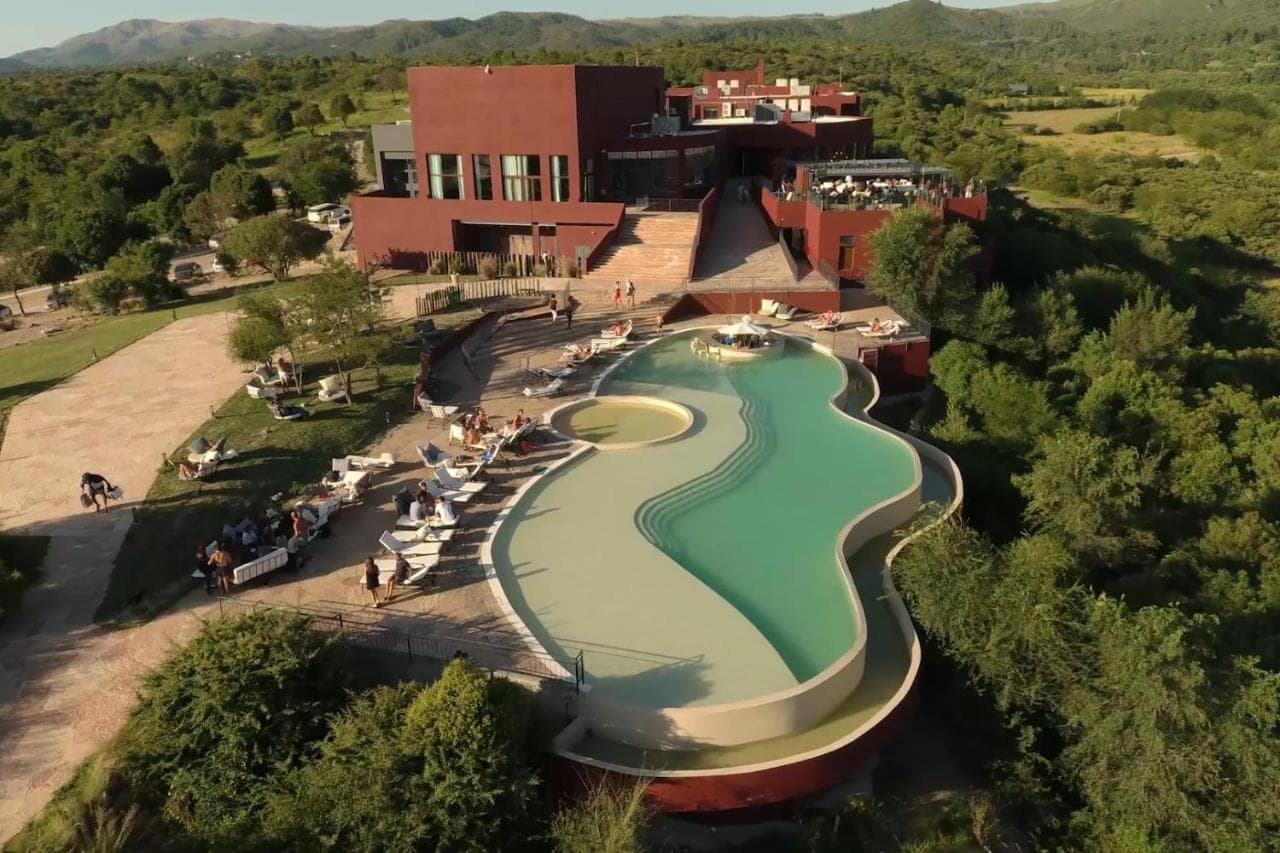 Pueblo Nativo Resort, Golf & Spa All Inclusive