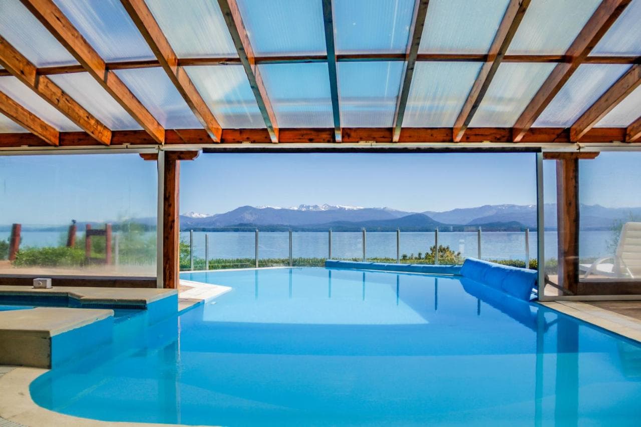 Sol del Nahuel - Hotel & Spa