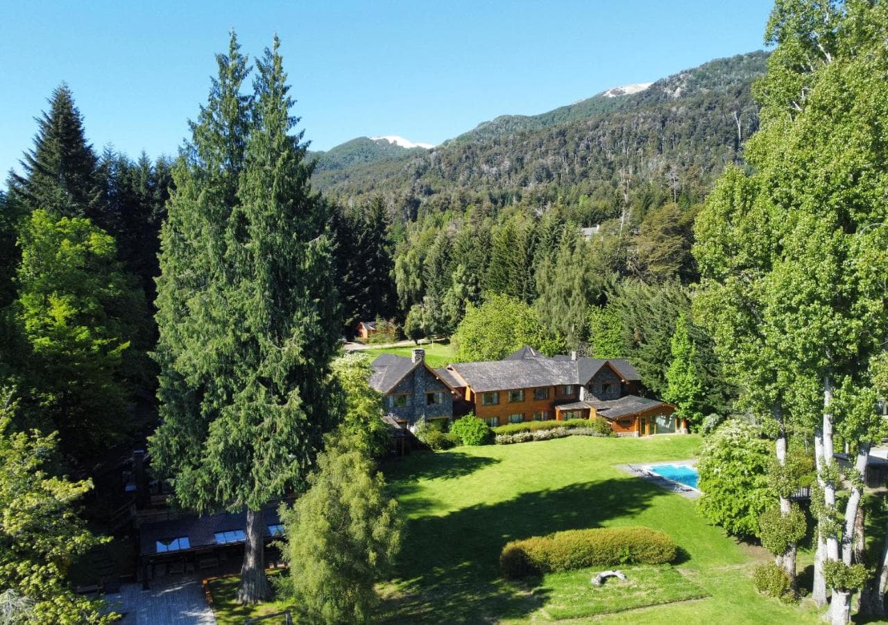 La Escondida Casa de Huéspedes & Spa