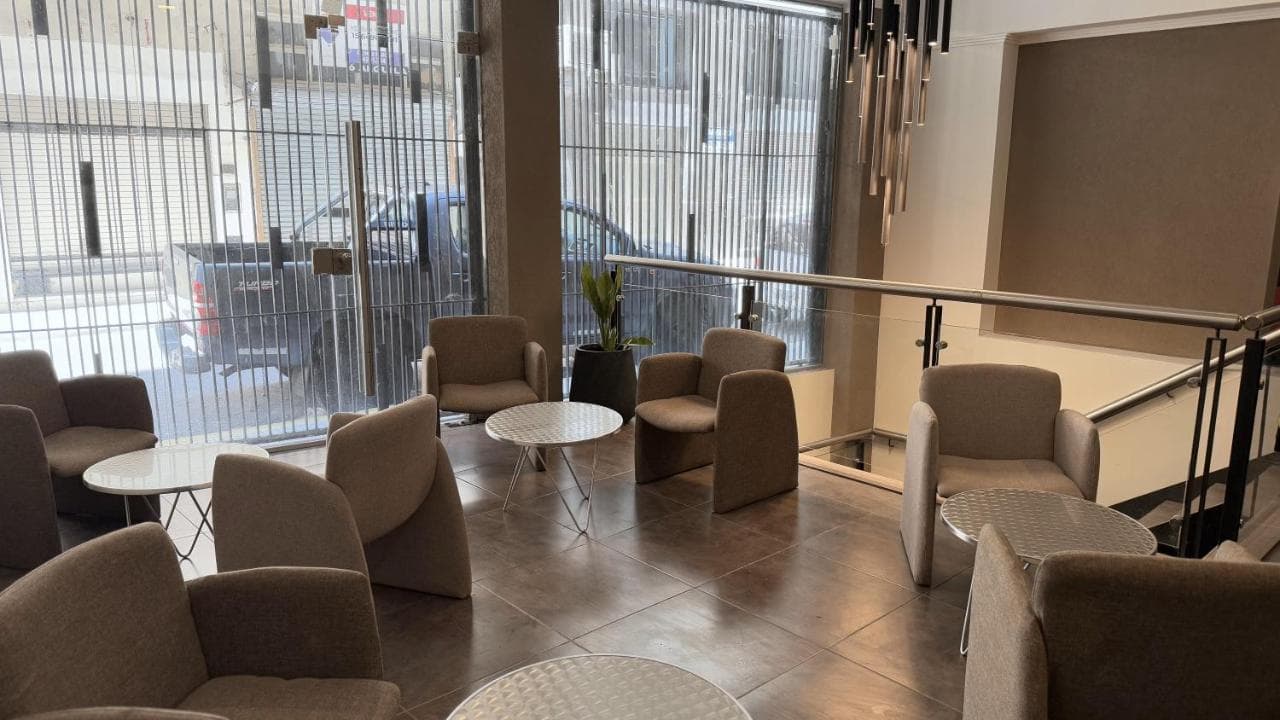 Hotel Urbe