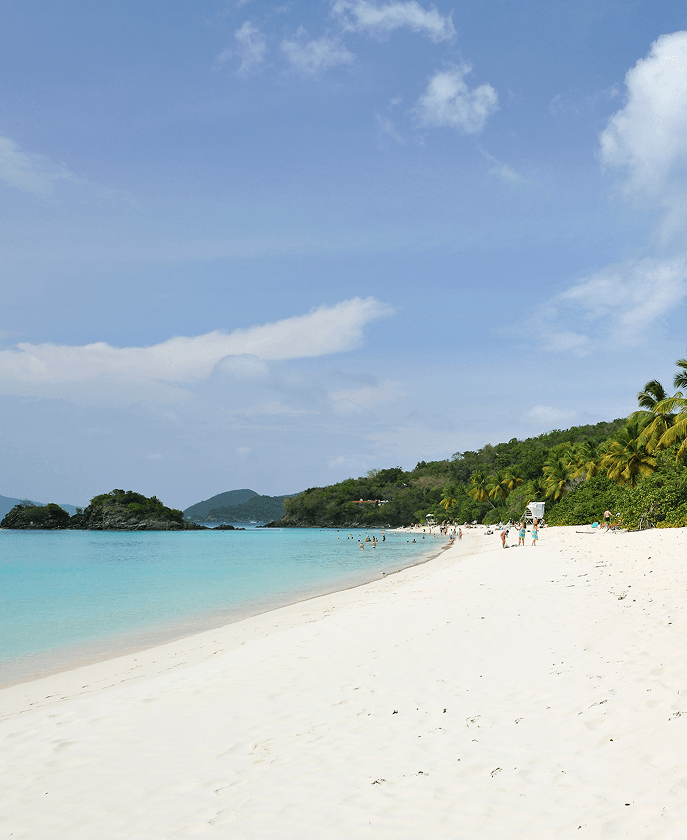 Caribe & Centroamérica