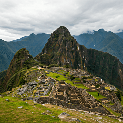 Perú & Camino Inca
