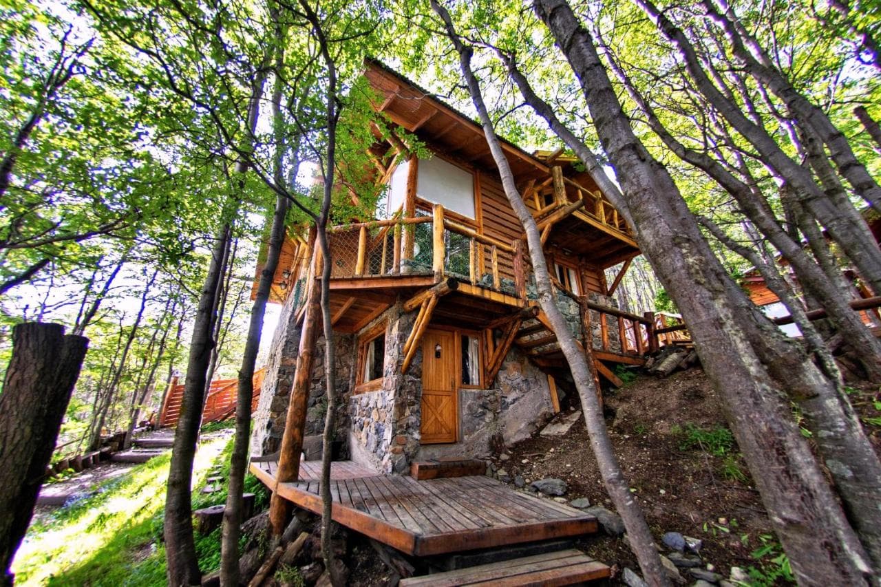 Patagonia Villa