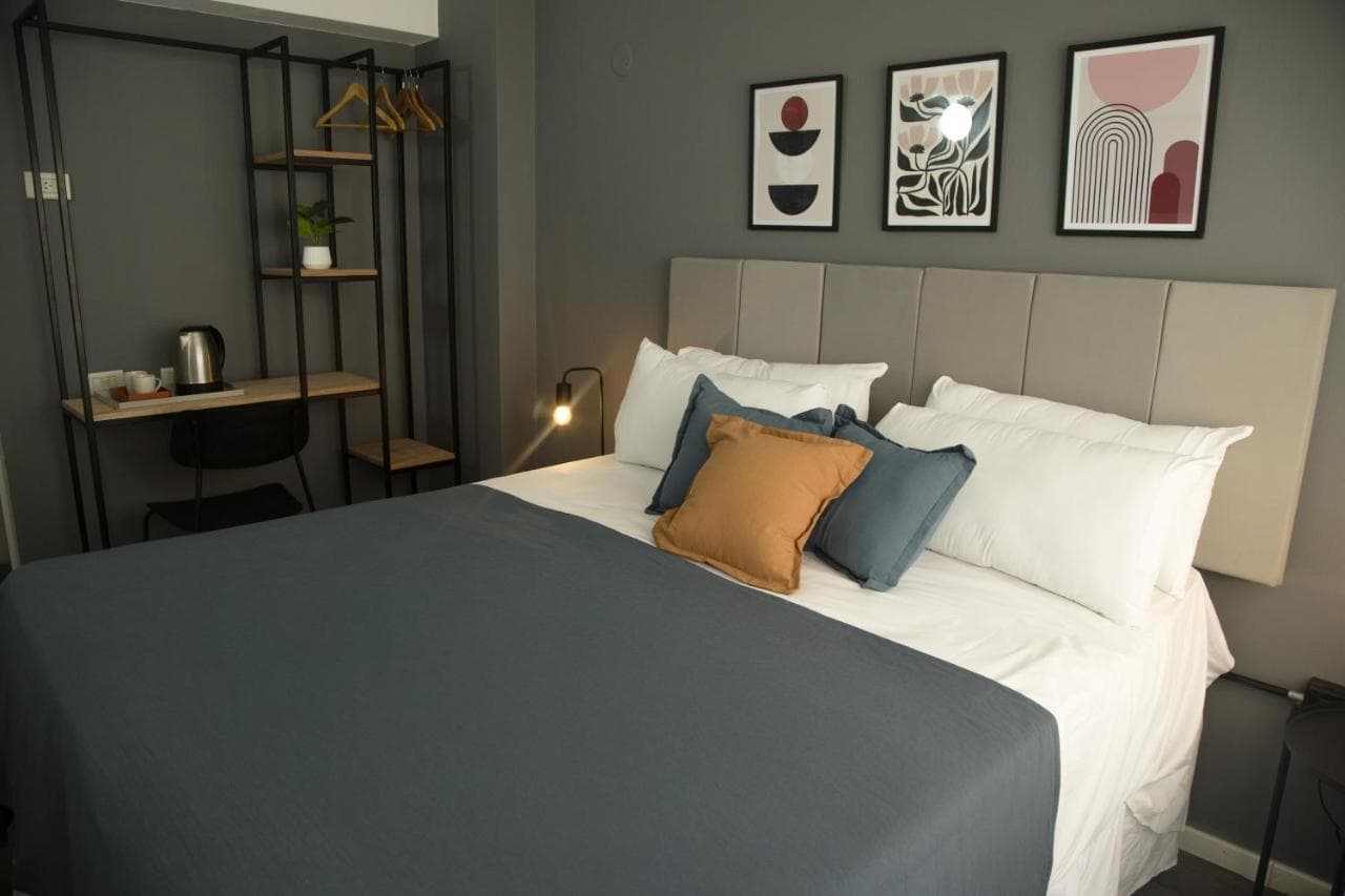 El Misti Suites Buenos Aires