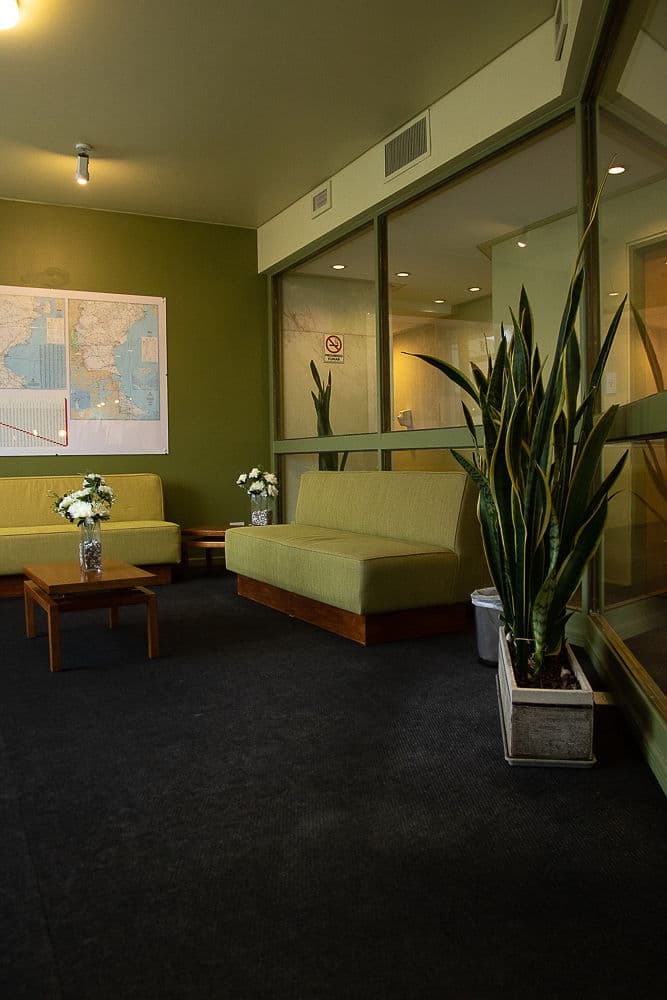 Comodoro Hotel