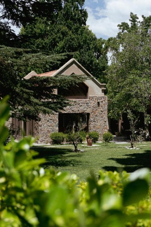 Casa Entonada - Hotel Boutique