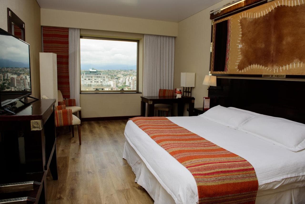 Alejandro 1º Hotel