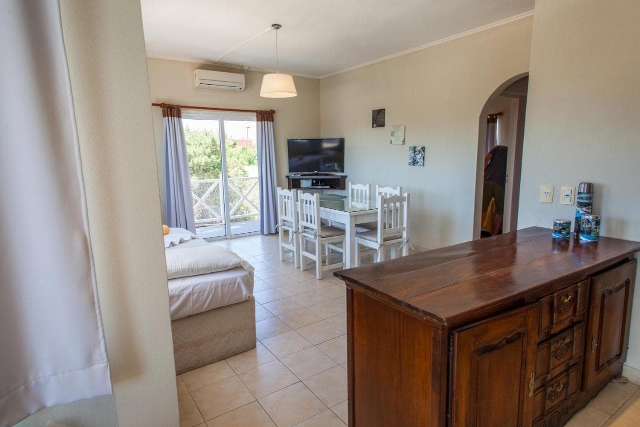 Dos Mareas Home Apart