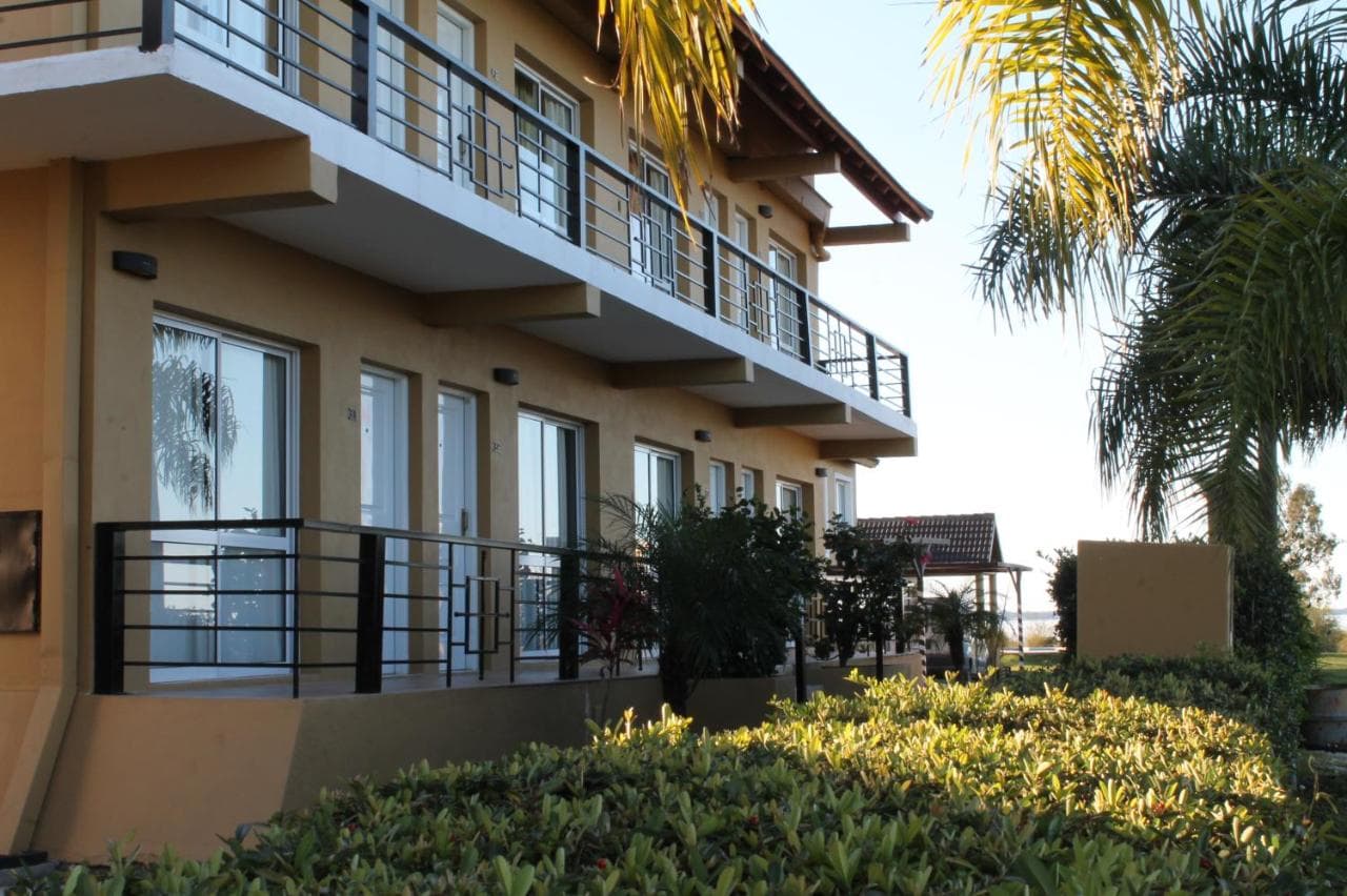 Brisas del Lago Federación