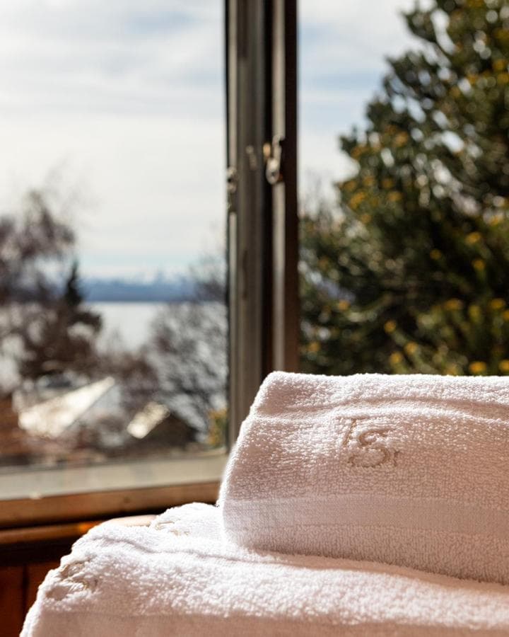 Tierra Gaucha Hotel Boutique