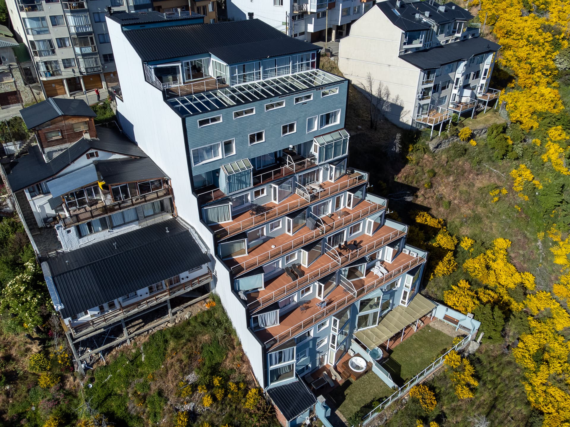 Apartments Bariloche