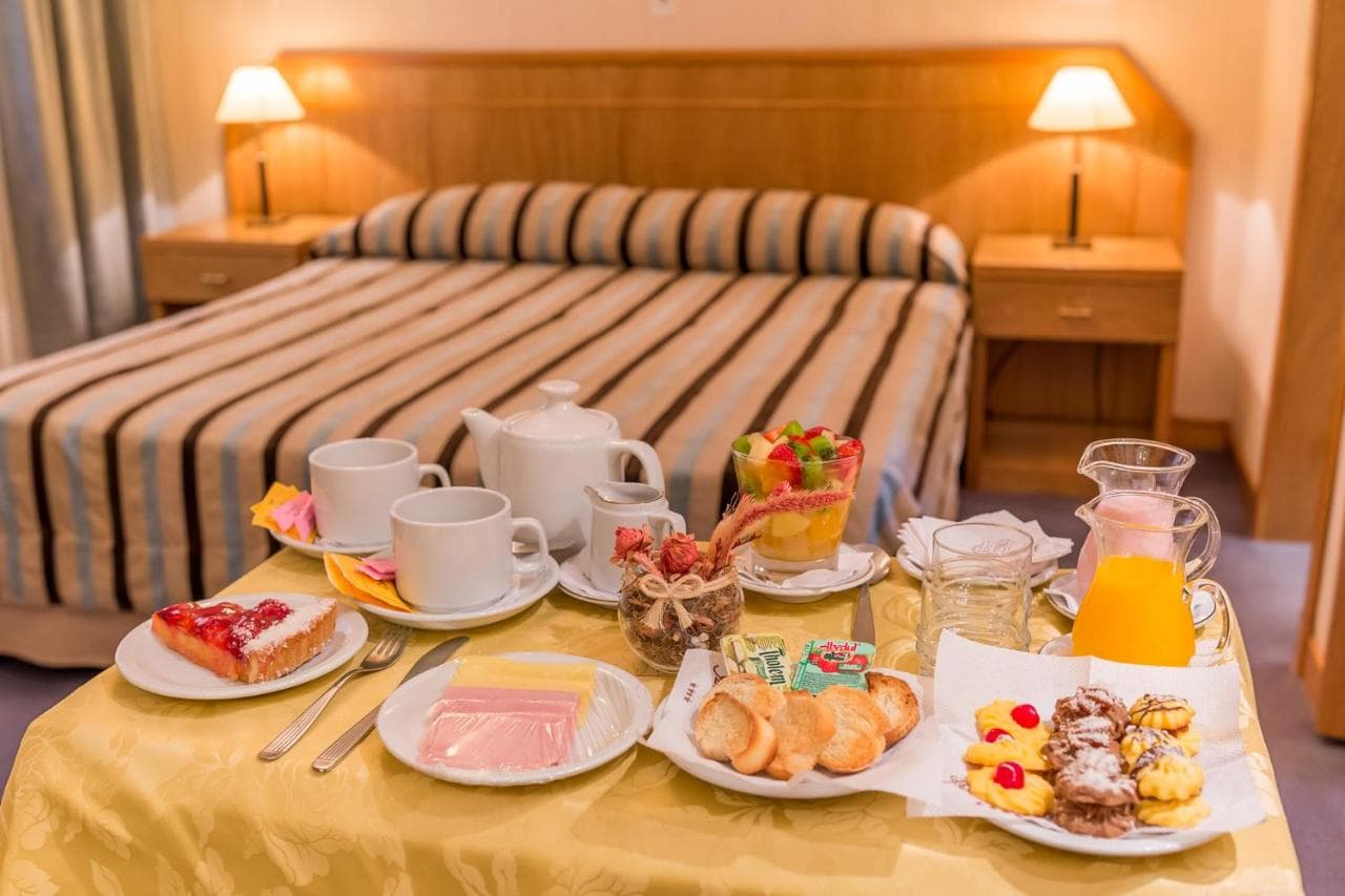 Hotel Astor