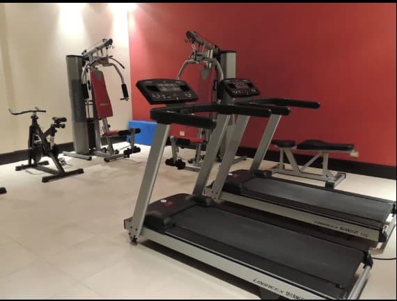 Premium Tower Suites San Luis