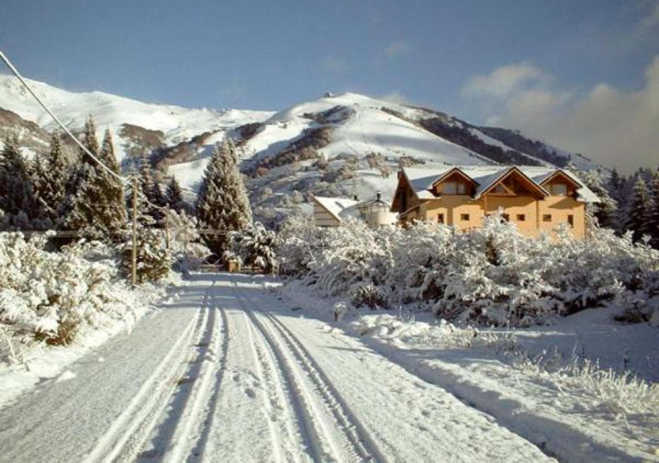 Punto Bariloche