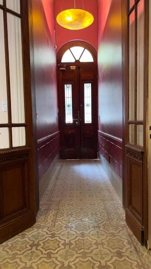 Charcas Suites Palermo Soho
